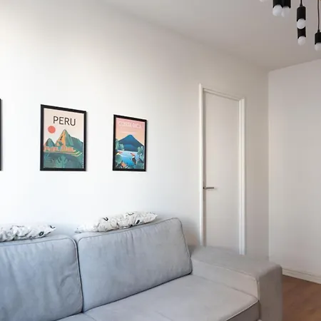 Charming Cocoon Refurbished Near Paris * Ivry-sur-Seine