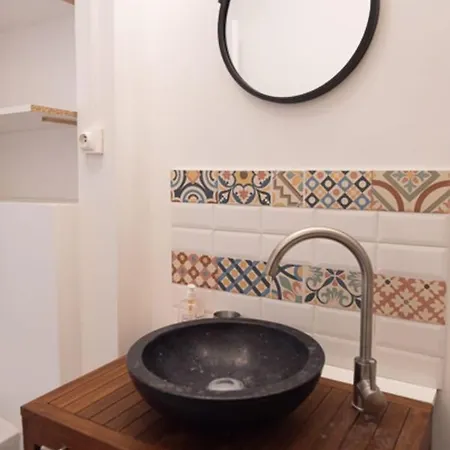 Apartment Charming Cocoon Refurbished Near Paris Ivry-sur-Seine